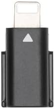 Original for DJI Mic Phone Adapter (Lightning) OEM Connector Accessories for DJI Mic Receiver