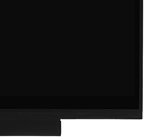 17.3" LCD Screen Replacement Compatible with HP 17-CP0035CL Display FHD