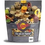 Volkman Avian Science Super African Grey Bird Food (8 Pound (Pack of 1))