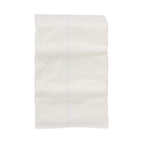 MEDILINE NON21450H Sterile Abdominal Pads, Super Absorbent Pad, 5"X9", 25 Count