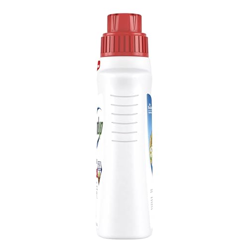 6 Bottles Roundup Concentrate Weed and Grass Killer - 32 FL OZ Makes 10 Gallons