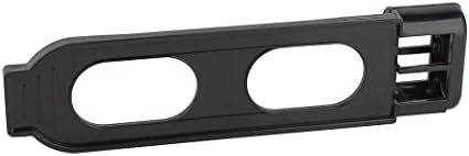 Replacement Parts Water Filter Holder with 2 Charcoal Filters,Compatible with Cuisinart Coffee Maker SS-10, DCC-3000 Black