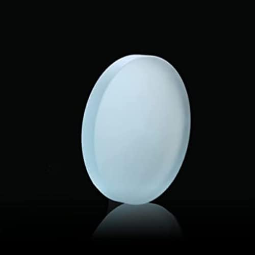 Astronomical Telescope Accessories Main Mirror D150F750mm with Short-Axis Secondary Mirror 35mm, for Newton Reflector Spherical Mirror