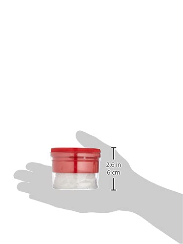 FRANKE Twister - Cleaning and Care Product for Stainless Steel Sink, 125 ml, White