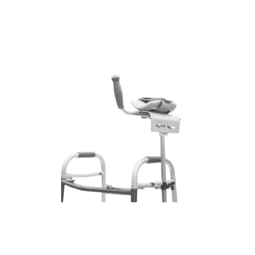 Medline Walker Platform Attachment