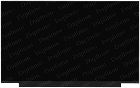17.3" LCD Screen Replacement Compatible with HP 17-CP0035CL Display FHD