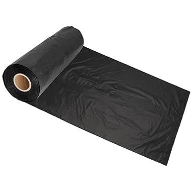 Zero Waste USA 2,000 Commercial Grade Dog Waste Station Refill Roll Bags - (Most Popular) - 40% Thicker than competitor brands - Fits Any Dog Waste Station - 10 Rolls of 200 bags per roll