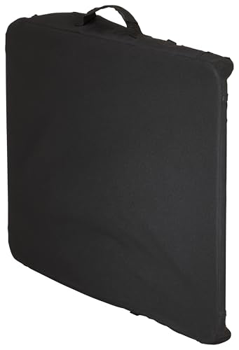 Thule Collapsible Dog Kennel Size Medium - Easy to Assemble - Mesh Doors for Easy Access - Zippered Panel - Folds Down Easily