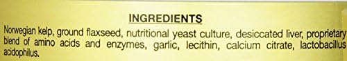Nutri-Pet Research Nupro Dog Supplement, Small Breed, 1-Pound
