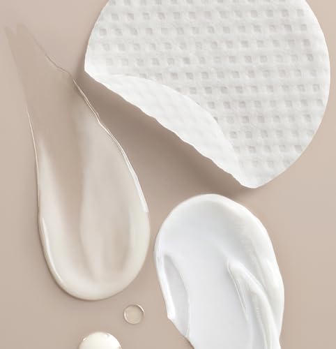 SkinMedica Even & Correct Brightening Treatment Pads For Face Exfoliating, 10% Glycolic Acid Pads That Are Retinol-Free, Alcohol-Free and Hydroquinone-Free, 60 Ct