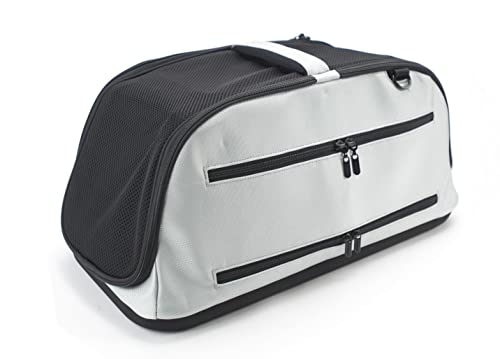 Sleepypod Air Pet Carrier Robin Egg Blue
