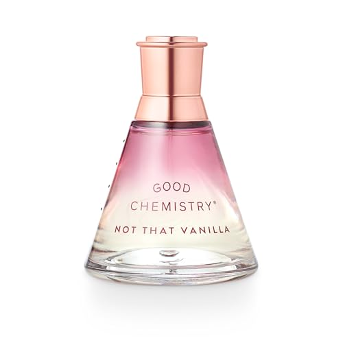 Good Chemistry Not That Vanilla Eau De Parfum Perfume