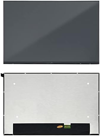 LCDOLED Compatible with NV160WUM-N42 NV160WUM-N44 NV160WUM-N45 B160UAN03.1 LP160WU1-SPD1 16.0 inches 60Hz 1920x1200 IPS 30Pin LCD Display Screen Panel Replacement