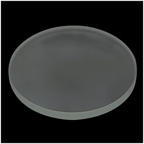 Microscope Accessories Kit Stereo Microscope Working Stage Frosted Diameter 55mm 60mm 75mm 85mm 90mm 95mm 100mm Microscope Accessories Microscope Slides (Color : 85mm)