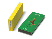 Load image into Gallery viewer, DNA MY DOG – Trusted & Affordable Breed Identification Test | 350+ Breeds Identified w/ 99%+ Accuracy | Complete Breed Analysis, Personality and Behavior Insights | Easy Cheek Swab, Results in 2 Weeks