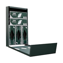 Load image into Gallery viewer, Zero Waste USA 2,000 Commercial Grade Dog Waste Station Refill Roll Bags - (Most Popular) - 40% Thicker than competitor brands - Fits Any Dog Waste Station - 10 Rolls of 200 bags per roll