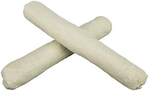 Better Belly Highly Digestible Rawhide Dental Chews, Treat Your Dog to a Chew with NO Artificial Colors or Flavors