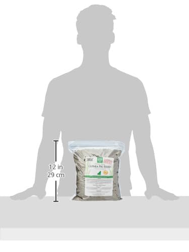Small Pet Select Guinea Pig Food Pellets, 5 Lb.