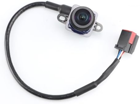 56054058AH Rear View Backup Camera Compatible with 2011-2014 Dodge Charger Chrysler 300 - GreenYi Reversing Park Assist Cam, Replacement for OE# 56054058AD, 56054058AE, 56054058AF