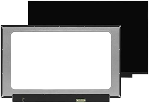 14.0" Replacement for Asus E410 E410M E410MA E410K E410KA E410MA-202 LCD Screen Replacement Display Panel HD 1366x768 (Only for Non Touch)