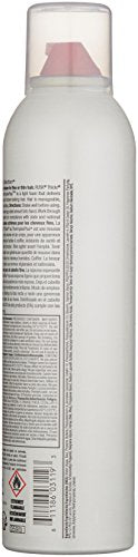 RUSK Designer Collection Thicker Thickening Mousse for Fine or Thin Hair, 8.8 Oz, Thickening Mousse that Provides Body, Texture, and Hold Without Buildup