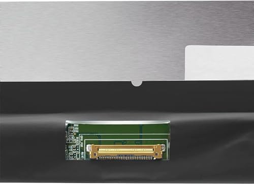 14.0" New Screen Replacement for Dell Latitude 7490 7480 KGYYH 48DGW 6HY1W FHD 1920x1080 30Pin Non-Touch Screen LED LCD Display Panel