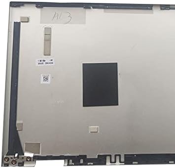 Replacement Laptop LCD Cover Back Rear Top Lid Case for HP Envy X360 15M-EU 15M-ES 15M-ES0023DX 15M-ES0013DX 15-ES M45447-001 460.0MJ0C.0001 Silver