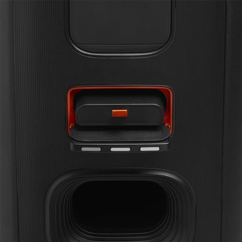 JBL Battery 400 - an Easy-to-Replace Spare Battery That's Compatible with The JBL PartyBox Stage 320 and Xtreme 4 Portable Speaker (Speaker Sold Separately)