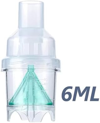 2 Packs Nebulizer Replacement Kit for Adults
