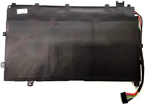 Ding 271J9 Replacement Battery Compatible with Dell Latitude 7350 13 7000 YX81V (11.1V 30Wh 2500mAh)