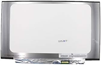 Replacement 14.0" HD LCD Panel Screen Laptop for Lenovo Thinkpad T490 P/N 01YN142 N140BGA-EA4 Rev.C2 B140XTN07.2 NT140WHM-N43