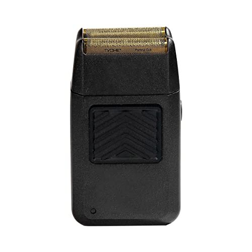 3 Pack Professional Shaver Shaper Replacement Super Close Gold Foil and Cutter Bar Assembly, Super close Shaving for Professional Barbers and Stylists,Compatible with Wahl 5