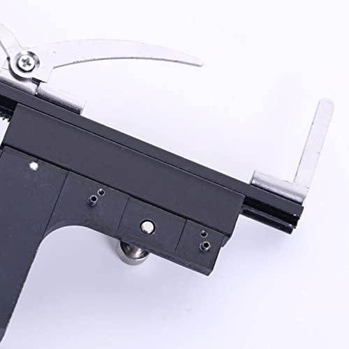 Microscope Accessories Kit Attachable Mechanical Stage X-Y Movable Stage with Scale XSP Biological Microscope Stage Microscope Slides