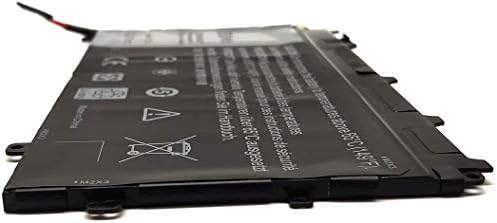 Ding 271J9 Replacement Battery Compatible with Dell Latitude 7350 13 7000 YX81V (11.1V 30Wh 2500mAh)