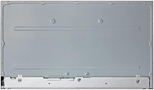 23.8" Touch Screen Replacement for LM238WF5 (SS)(E5) LM238WF5-SSE5 LM238WF5 SS E5 LCD Screen Touchscreen 23.8" FHD Panel LCD LED Display Repair 1920×1080 (FHD) (Touch Version)