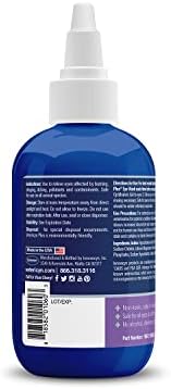 Vetericyn Plus Ophthalmic Eye Gel for Horses | Eye Ointment Alternative to Lubricate and Relieve Horse Eye Irritations, Safe for All Animals. 3 ounces