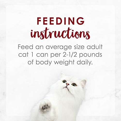 Purina Fancy Feast Medleys 12 Ct. Tuscany Wet Cat Food Variety Pack - (12) 3 oz. Cans - (2 Packs of 12) 3 oz. Cans