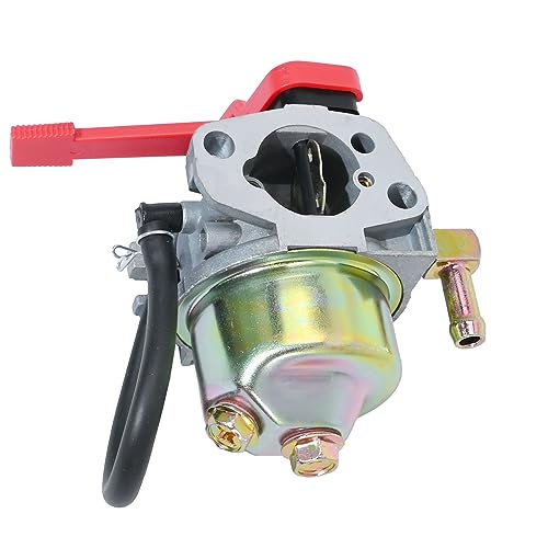 Carburetor Replacement for MTD Yard Machine 31A-2M1E706 31A-2M1E700 31A-2M1E752 31AS2S1E700 31AS2S1E795 Snow Thrower Replacement for Craftsman SB230 SB270 Repl.#951-14093 951-12098