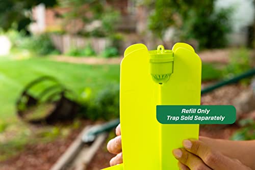 Japanese Beetle Trap Refill Lure – for RESCUE! Japanese Beetle Traps - 2 Pack