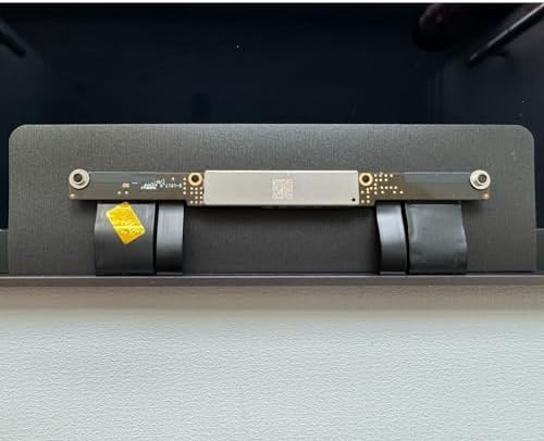 Replacement for Air 13" M1 2020 A2337 EMC 3598 MGN63 MGN93 MGND3 MGN73 MGNA3 MGNE3 13.3 inches 2560x1600 Full LCD Screen Complete Top Assembly (Space Gray)
