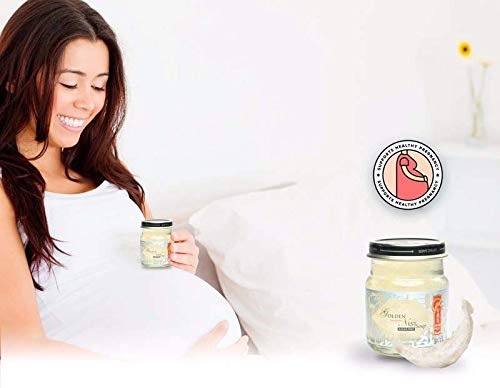 Golden Nest Premium Bird Nest Soup, Swallow Bird Nest 100% Natural - Made in USA, (燕窩) 6 bottles x 75ml (2.5 oz.) (1 box = 6 bottles x 75ml, Sugar-Free)