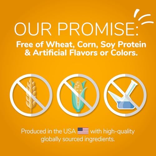 Fruitables Whole Jerky Dog Treats | Jerky Treats for Dogs | Gluten Free, Grain Free, Wheat Free | Made with Premium Meat and No Added Fillers | Grilled Bison and Apple | 5 Ounces