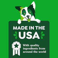 Load image into Gallery viewer, Greenies Dog Supplements 8-in-1 Multi-Benefit Chicken Flavor, 15.5 oz. Container, 80 Count