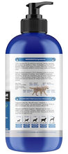 Load image into Gallery viewer, Omega 3 Fish Oil for Dogs - Better Than Salmon Oil - Dog Fish Oil Supplement to Reduce Shedding & Itching - Supports Joints, Brain, and Heart Health - Skin and Coat Supplement - Liquid Fish Oil