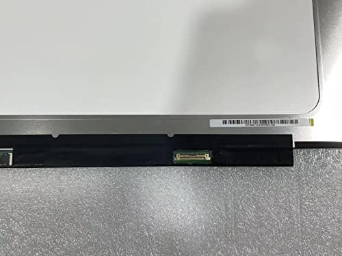 Replacement 14.0" HD LCD Panel Screen Laptop for Lenovo Thinkpad T490 P/N 01YN142 N140BGA-EA4 Rev.C2 B140XTN07.2 NT140WHM-N43