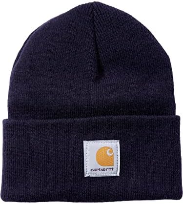 Carhartt Acrylic Watch Hat Mens
