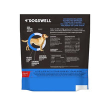 Load image into Gallery viewer, Dogswell Jerky Hip and Joint Dog Treats Grain Free Made in USA Only, Glucosamine and Chondroitin, 24 oz Chicken