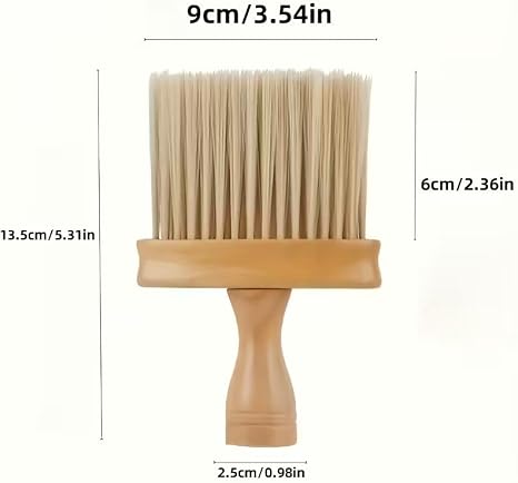 1pc Versatile Groove Cleaning Brush - Ideal for Windows, Desks & Kitchens - Durable Plastic, Perfect for Home & Hotel Use
