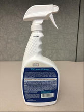 Load image into Gallery viewer, Rocco & Roxie Supply Co. Stain & Strong Odor Eliminator, Enzyme Cleaner, Pet Odor Eliminator for Home - Carpet Stain Remover for Cats & Dog Pee - Urine Destroyer - Carpet Cleaner Spray Clear, 32 Fl Oz