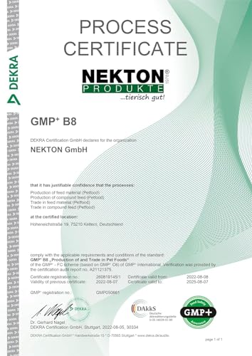 Nekton Bio for Feathering 35gm (1.23oz)